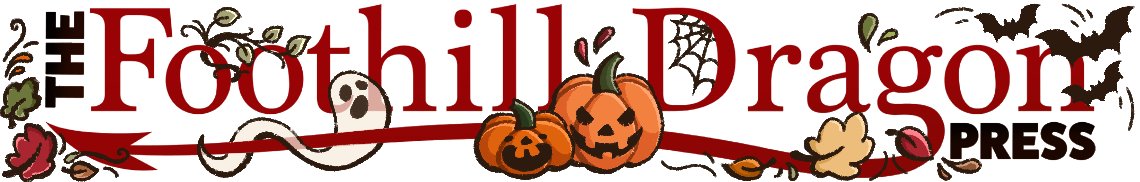 The Student News Site of Foothill Technology High School