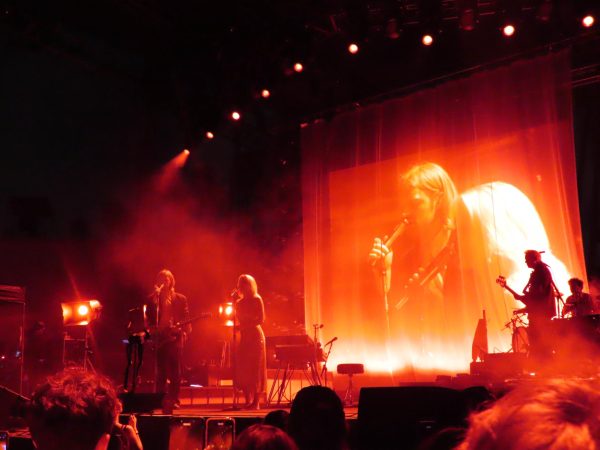 How The Favors turned friendship into its debut album