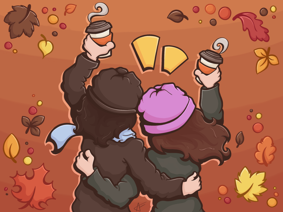 On Oct. 5, 2000, a show was released that would change the lives of many — ”Gilmore Girls.” On the same date in 2025, the show marked its 25th anniversary with appearances from the cast and creator at the Emmy Awards. Main cast members Lauren Graham and Alexis Bledel reunited at the ceremony to present an award. Though the show has aged, it continues to attract a new generation of viewers through streaming services. Across various platforms, it remains one of the most-streamed shows, maintaining high viewership that exceeds its original broadcast ratings. Fans continue to engage with the show to this day, demonstrating its status as a lasting cultural phenomenon.