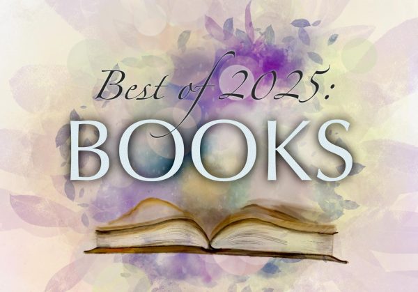 From gripping suspense to thoughtful introspection, 2025’s standout books invited readers to engage with new ideas and moral complexity. “Not Quite Dead Yet” by Holly Jackson kept readers on edge with its sharp twists, while “The Happy Writer” by Marissa Meyer offered a candid exploration of burnout and the emotional costs of creation in an increasingly demanding literary landscape. “Thief of Night” by Holly Black closed the year with a compelling narrative that reinforced the power of fiction and dark fantasy to both entertain and provide meaningful discourse. Together, these works reflect a year in literature characterized by emotional depth, risk-taking voices and stories that are sure to stay with readers long after they’ve closed their books.