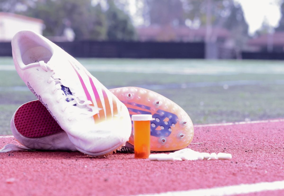 From high school sports to the professional leagues, the use of performance-enhancing steroids and doping is used, inspiring questions about ethics, health and sportsmanship. Athletes are constantly put against each other and at times reach for that head start, obtaining these drugs that can pose serious health problems and damage to their bodies, just for an advantage. The stigma around doping grows daily, as the number of hidden use of these drugs grow and competitors are taken advantage of.