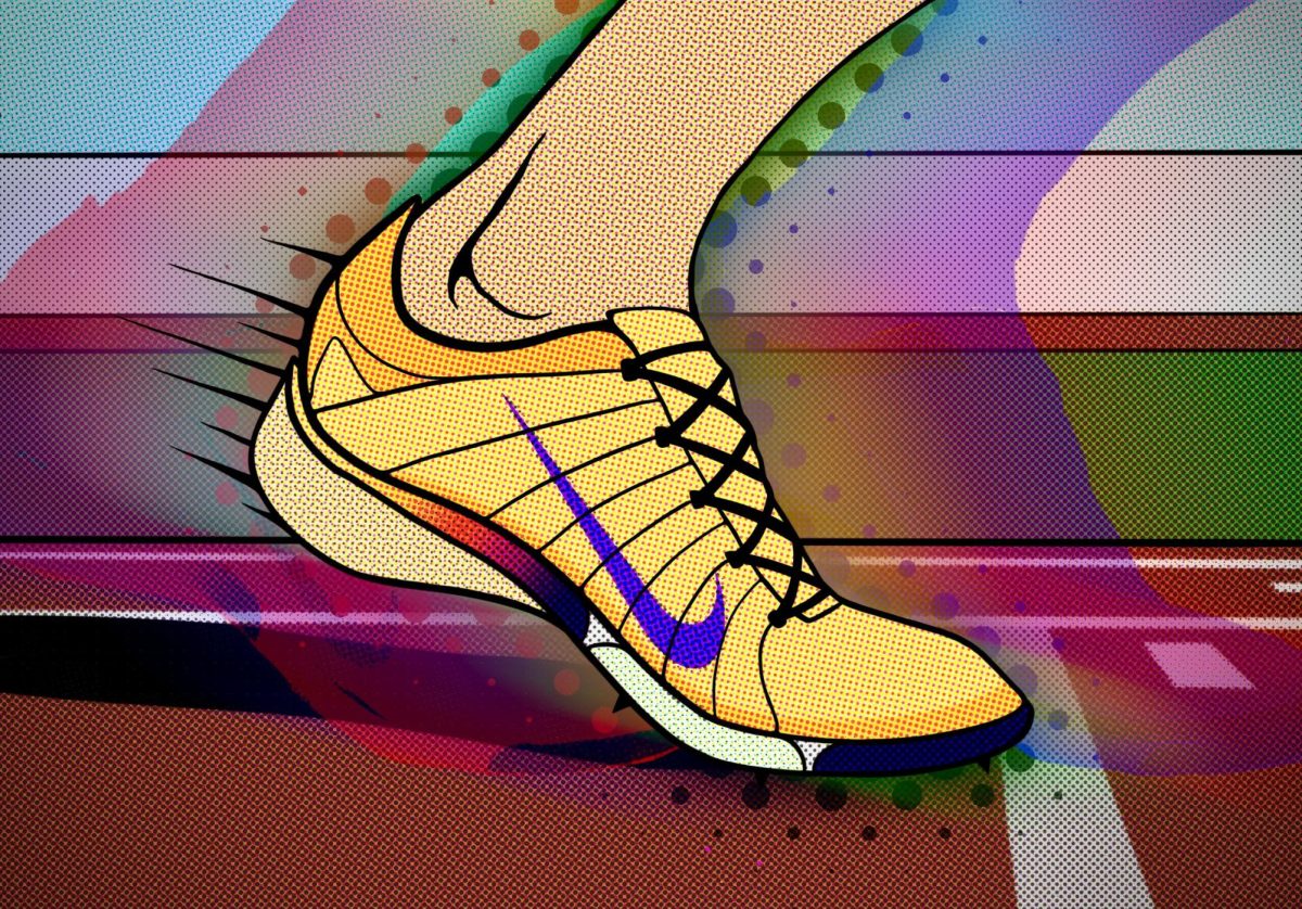 At Foothill Technology High School (Foothill Tech), both the cross country and track and field teams delivered record-breaking performances during the 2025 season. This trend, however, extends far beyond Foothill Tech. The phenomenon, known as “trackflation,” has emerged nationwide as advances in shoe technology, training methods and competition push athletes to ever-faster times. With the rise of super shoes, data-driven coaching and a growing pool of elite runners, performances once considered exceptional are becoming increasingly common, reshaping expectations in a sport where placings are determined by milliseconds.