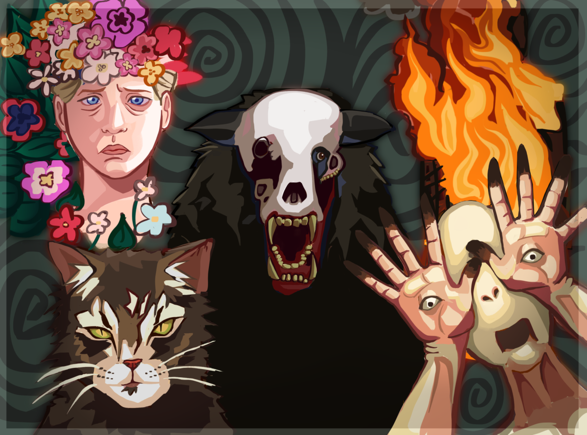 As spring blooms, it's the perfect time to watch seasonal horror movies. This watchlist includes The Wicker Man, Pan’s Labyrinth, Pet Sematary, Midsommar and Annihilation. These films focus on folklore and eco-horror elements, using dreamlike settings to enhance tension and a growing feeling of unease. Each film blends nature’s beauty with unsettling storytelling, offering the audience a reminder that even in the most beautiful landscapes, dread can lurk.