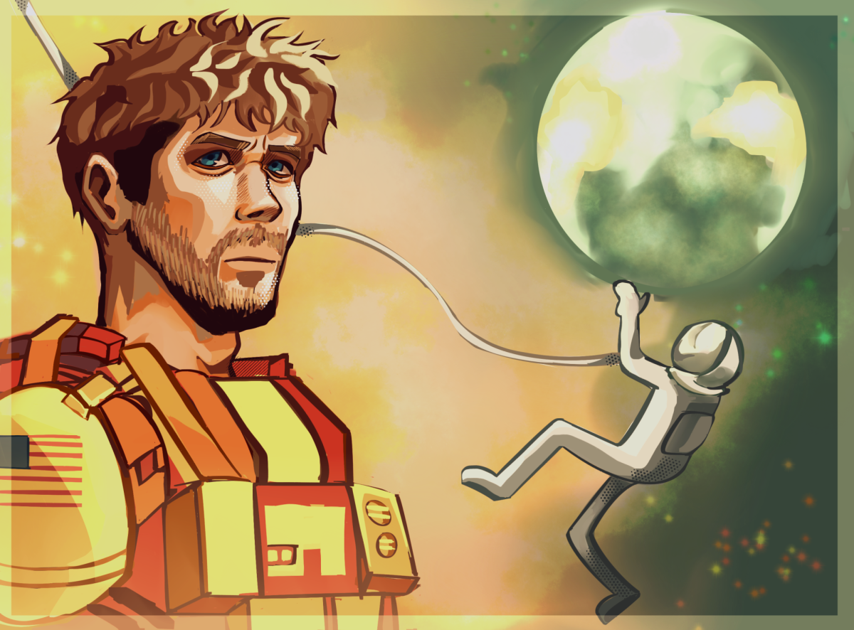 "Project Hail Mary," a 2021 novel by Andy Weir, was recently adapted into a feature film released on March 20, 2026. Directed by the filmmaker duo Phil Lord and Chris Miller, "Project Hail Mary" stars Ryan Gosling as Ryland Grace, the story’s hero. The movie follows Grace, a middle school science teacher in way over his head, as he wakes up alone aboard a spacecraft with no memory of how he got there.