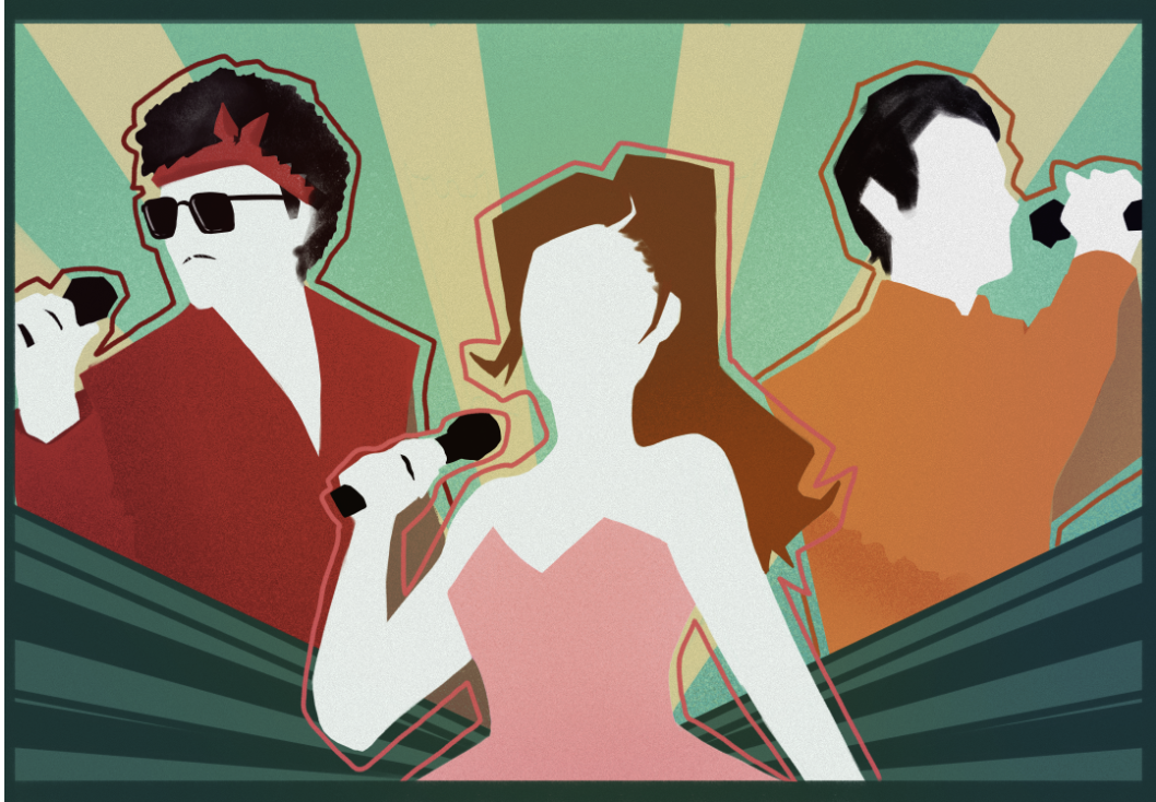 From the end of hiatuses to the release of a new album, 2026 marks the return to fame for many pop artists. After years of breaks, artists such as Harry Styles, Bruno Mars and Ariana Grande are seeing their revivals, coming back into the music scene with a big bang. Styles sees the release of his album “Kiss All the Time. Disco, Occasionally,” an exploration of various genres of pop from synth to dance pop. Bruno Mars sees the release of his own album, “The Romantic,” a Latin-pop, R&B, and soul album. Lastly, Grande has seen her return from the acting world with the release of her album “Eternal Sunshine” and upcoming summer tour.