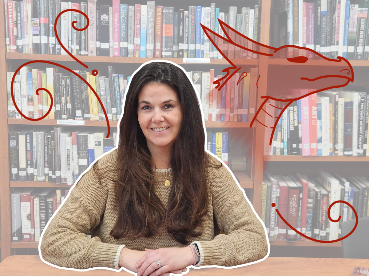 As current principal Courtney Johnson steps down, the hunt for an interim principal for the next school year begins. Johnson, after much consideration, realized that a gap year made the most sense for her as well as for her family. She leaves Foothill Technology High School (Foothill Tech) with simultaneous feelings of sadness and excitement and plans to hit the ground running when she returns in the 2028-2029 school year.