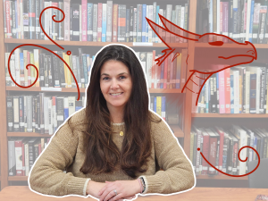 As current principal Courtney Johnson steps down, the hunt for an interim principal for the next school year begins. Johnson, after much consideration, realized that a gap year made the most sense for her as well as for her family. She leaves Foothill Technology High School (Foothill Tech) with simultaneous feelings of sadness and excitement and plans to hit the ground running when she returns in the 2028-2029 school year.