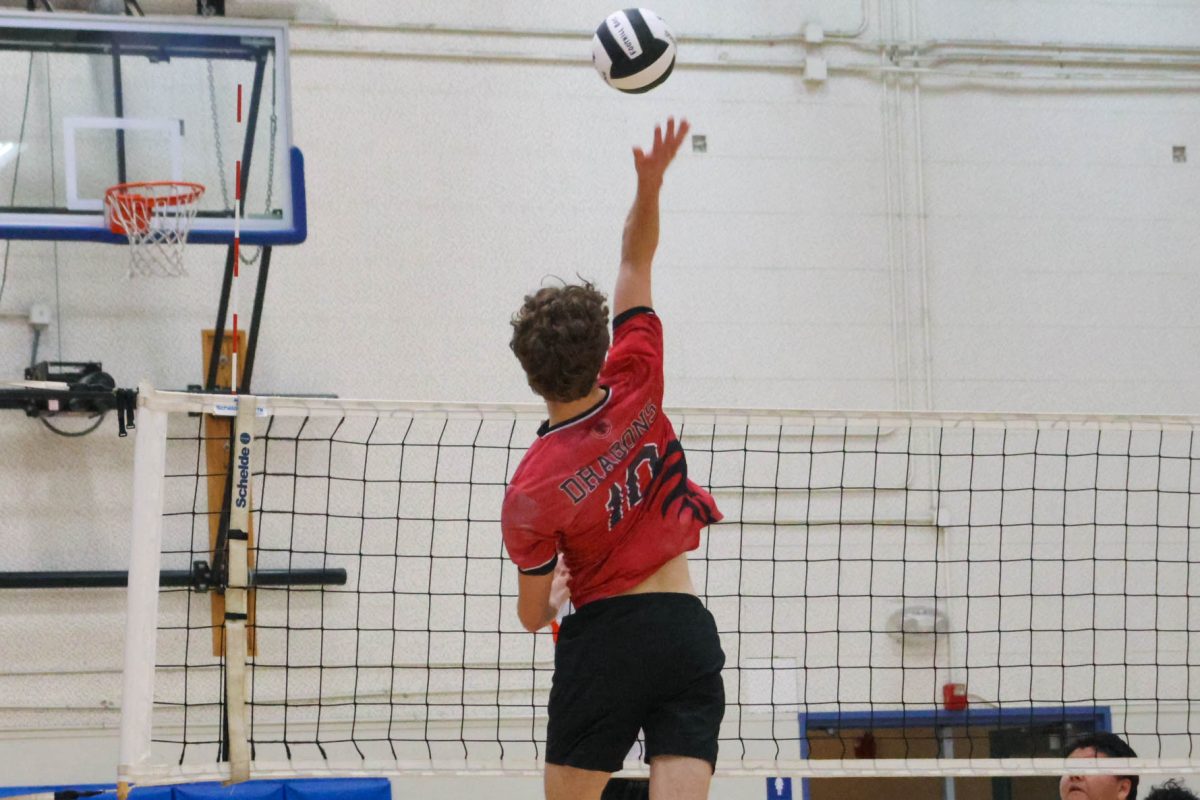 Throughout the 2025-26 season, the Foothill Technology High School (Foothill Tech) boys volleyball team had a great season, and played excellently. They finished the Tri-Valley league with a record of 7 wins and 3 losses. Along with this, they had a overall record of 16-9. The team also made history whilst winning the California Interscholastic Federation (CIF) Southern Section Division 7 Championship, marking the first time in the program that the team had achieved victory.
