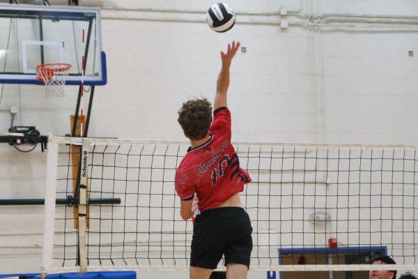 Throughout the 2025-26 season, the Foothill Technology High School (Foothill Tech) boys volleyball team had a great season, and played excellently. They finished the Tri-Valley league with a record of 7 wins and 3 losses. Along with this, they had a overall record of 16-9. The team also made history whilst winning the California Interscholastic Federation (CIF) Southern Section Division 7 Championship, marking the first time in the program that the team had achieved victory.