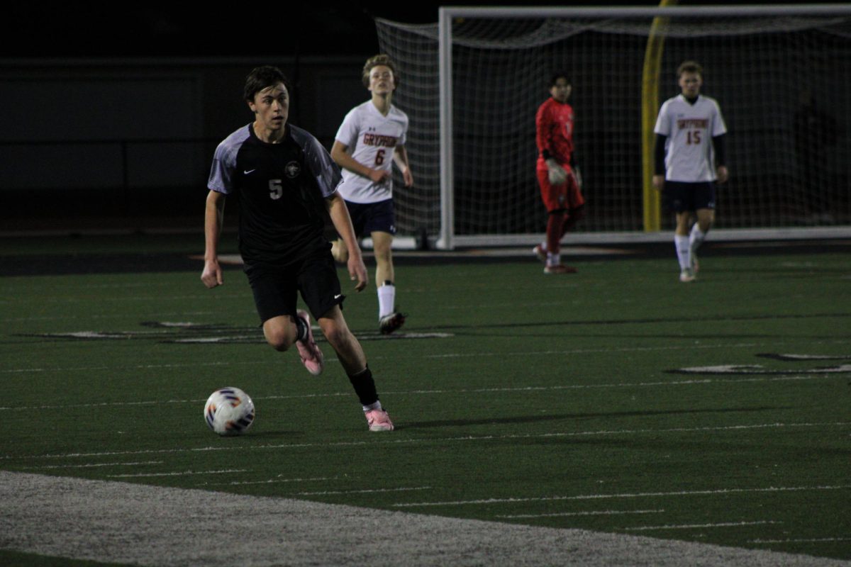 The Foothill Technology High School (Foothill Tech) boy's soccer team played well throughout the 2025-26 school year. They placed 3rd in the Tri-Valley league with a record of 2-5-1 and an overall record of 4-13-1. The dragons ended up making it to the second round of California Interscholastic Federation (CIF) in the 
Southern Section, but failed to progress due to an intense game against Fairmont Preparatory Academy.