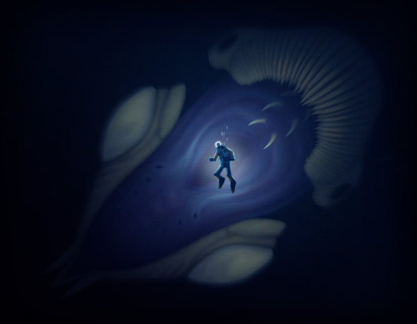 Subnautica 2 has no right to be this scary