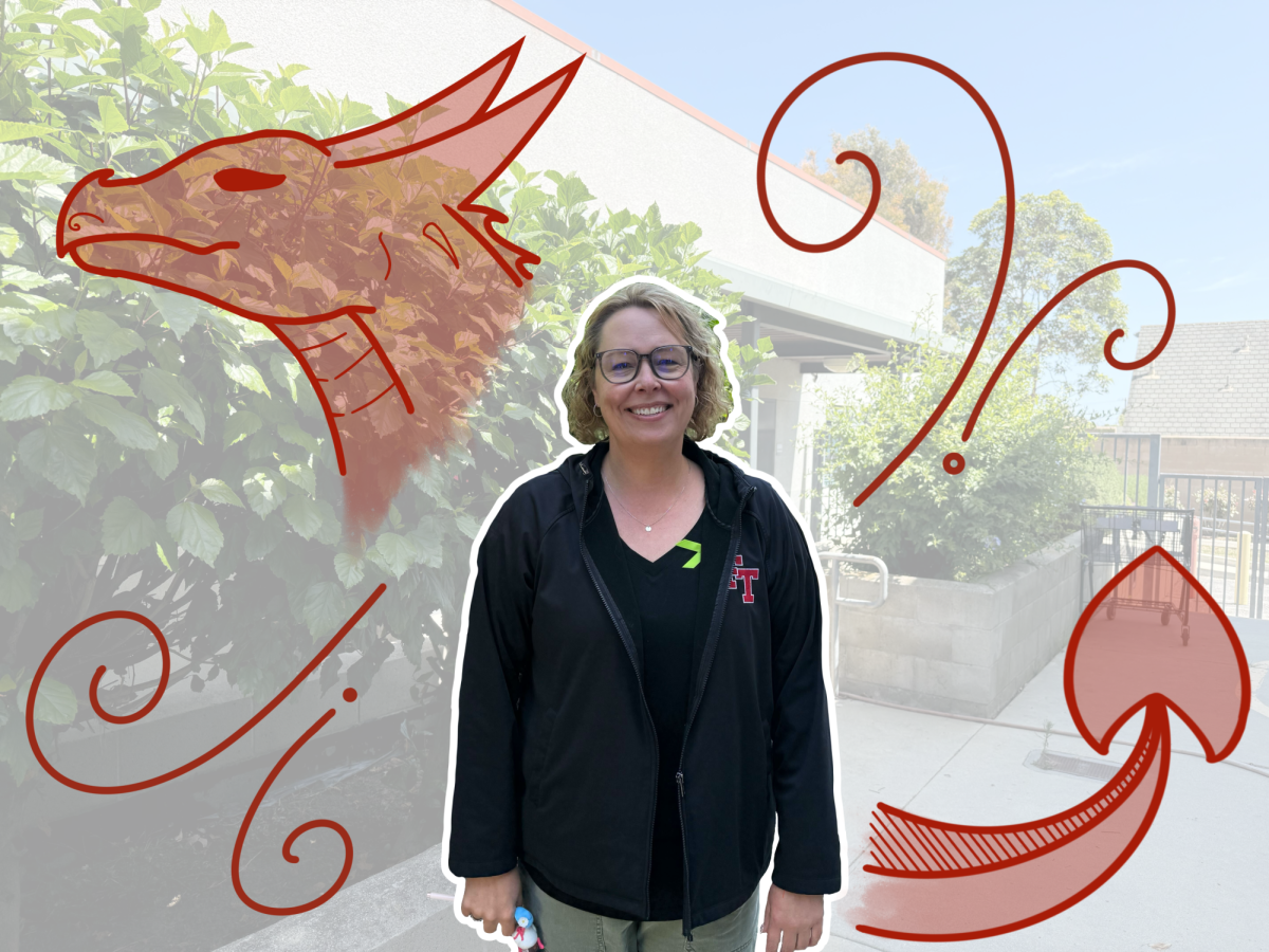 Due to the current principal, Courtney Johnson's, decision to take a leave of absence, Katie Tedford will serve as the interim principal for next school year. Tedford has worked at Foothill Technology High School (Foothill Tech) since 2002 and has been assistant principal since 2019. Tedford stated that she doesn't want to change much around campus but wants to put extra attention into the student body.