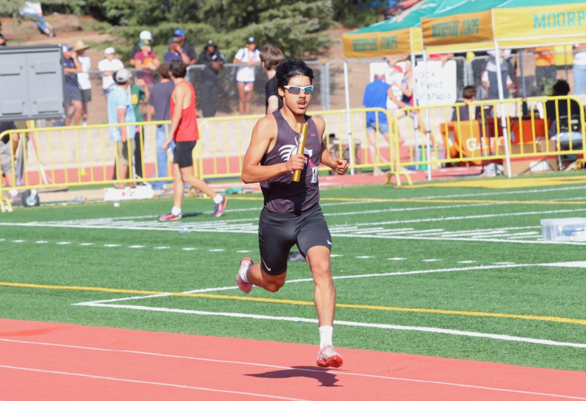 The 2025-26 season for Foothill Technology High School’s (Foothill Tech) track and field team achieved fantastic results, with school records being broken by Christian Bondy ‘26 and multiple other Dragons. Multiple competitors from the team and advanced to the California Interscholastic Federation (CIF).