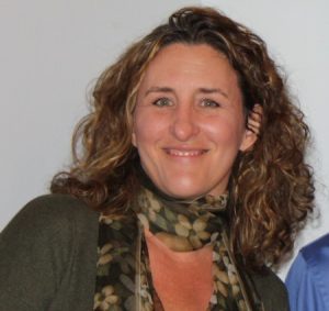 Wendi Butler wins Educator of the Year