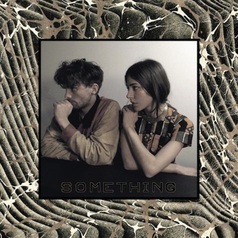 Chairlift’s newest indie album is “Something” strange