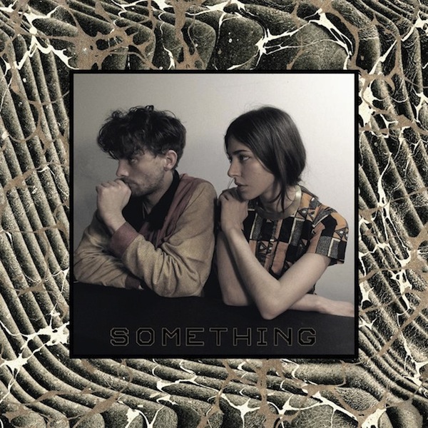 Indie band Chairlift released their newest album, "Something," Jan. 23. Credit: Columbia Records