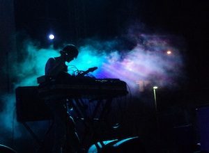 FYF Fest: A feast for the ears