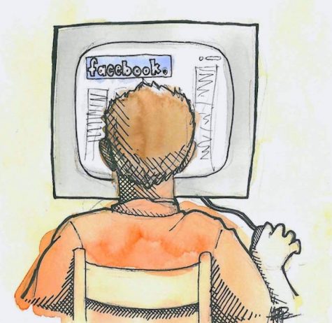 Information, information; it’s all about you!