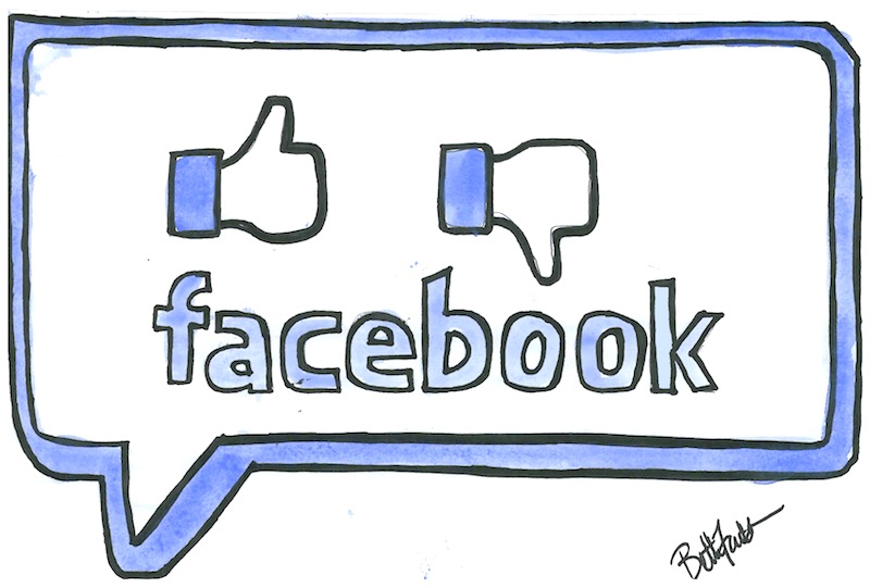 Facebook playground: the good, the bad & the ugly