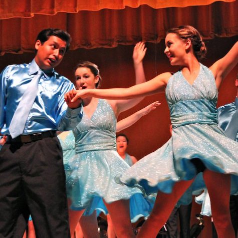 Ventura performers shine in “A Night of 1,000 Stars”