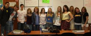 New “Best Day” club seeks to help kids