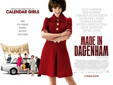 Workin’ for the Woman: Made in Dagenham