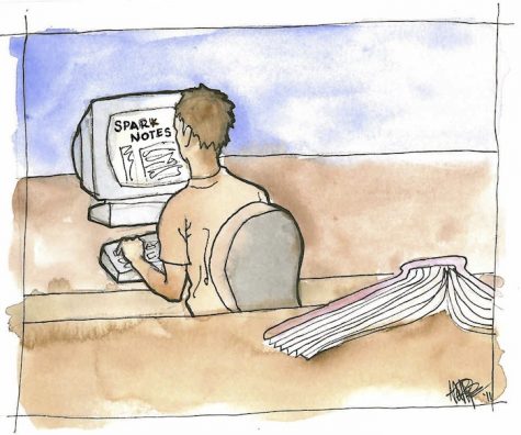 “To read or not to read” shouldn’t be a question