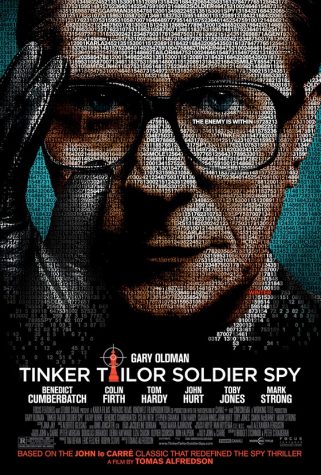 Spy movie is a confusing, yet enjoyable “circus”
