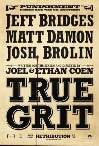 True Grit surprises skeptics with action and depth