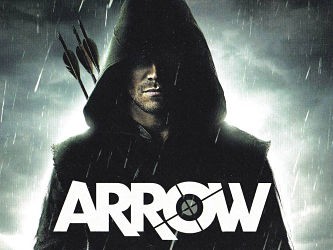 "Arrow" is a show on The CW that follows a superheroes good deeds in his community of evil. Credit: Warner Brothers Television/The Foothill Dragon Press