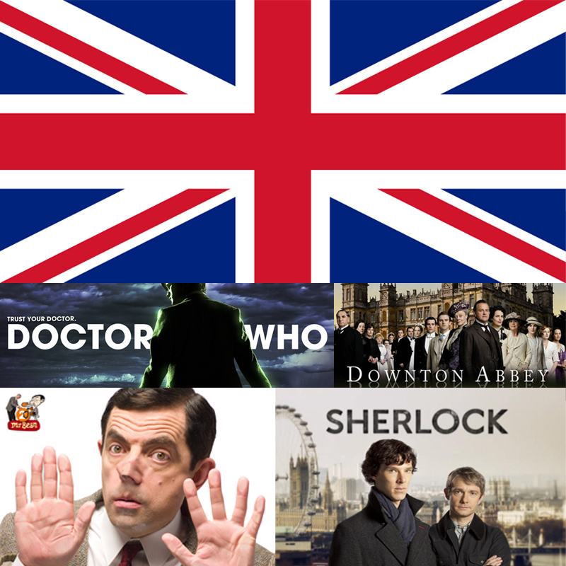 Must See British Shows 2024 favors