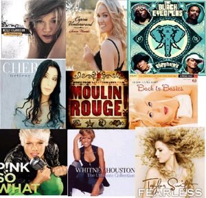 The Ultimate Breakup Playlist