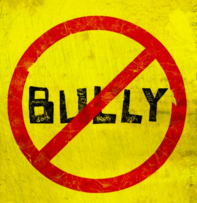 Director Lee Hirschs documentary, "Bully," seeks to raise awareness about the issue of bullying in school. Credit: The Weinstein Company.