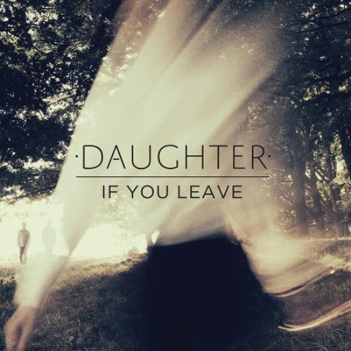 Daughter released their new album, "If You Leave," on March 18. Credit: 4AD/The Foothill Dragon Press