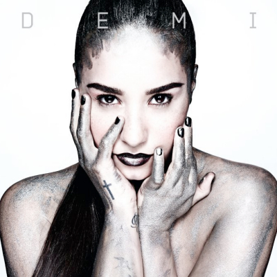 Demi Lovato's new album, aptly named "Demi," was released on May 14. Credit: Hollywood/The Foothill Dragon Press