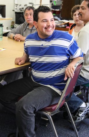 Dorothy Boswell provides students with disabilities opportunities to succeed
