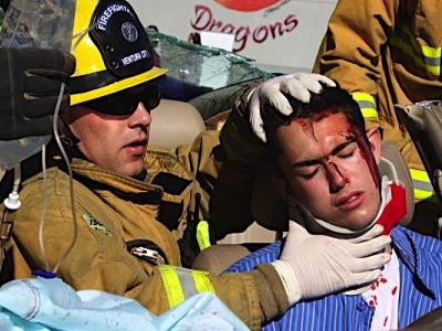 E15M Preview: Drunk driving simulation Thursday, Friday to show students real danger