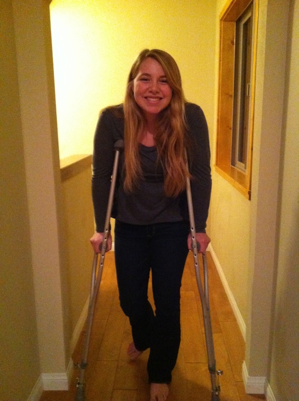 Erin Maidman: Plateau tibia fracture – The Foothill Dragon Press