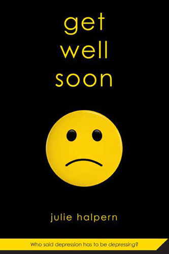 Get Well Soon ~ for Rhondalynne from ~stina