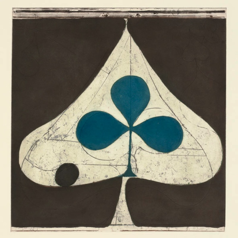 Grizzly Bear released their new album "Shields" on September 18. Credit: Warp Records