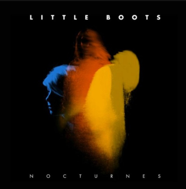 Little Boots came out with her newest album, "Nocturne," on May 3. Credit: On Repeat/The Foothill Dragon Press