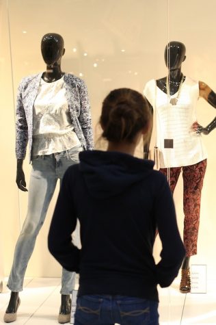 Celebrity role models affect teens’ body image, self-esteem