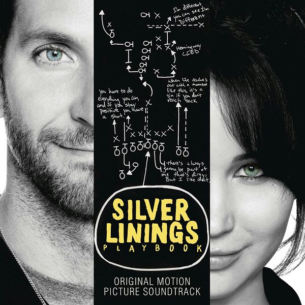 David O. Russells new film, "Silver Linings Playbook," has been nominated for eight oscars. Credit: The Weinstein Company