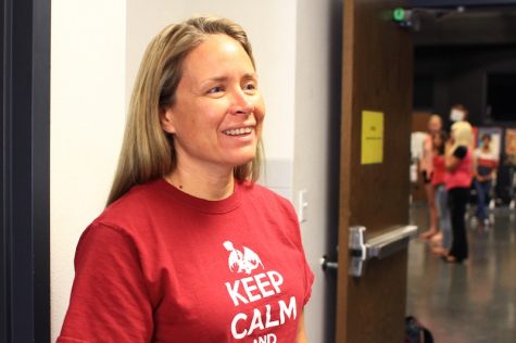 Stevens hired as Foothill’s first athletic director