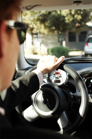 Recent significant decline seen in teen drivers