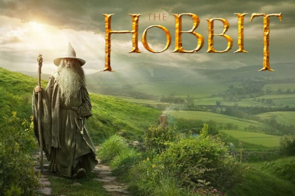 Peter Jacksons "The Hobbit: An Unexpected Journey" is one of the Dragon Press picks for best film of the year. Credit: New Line Cinema