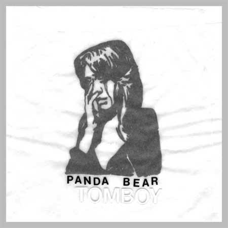 "Tomboy" by electronic pop musician, Panda Bear, is The Dragon Press best album of 2011. Credit: Scott Mou/ Paw Tracks