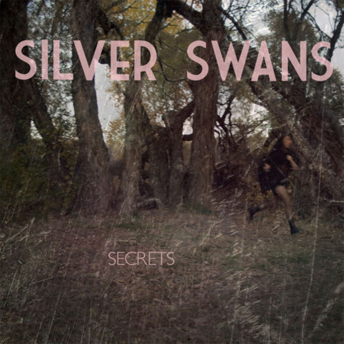 Silver Swans newest album, "Secrets" was released in November 2010. Credit: Tricycle Records.