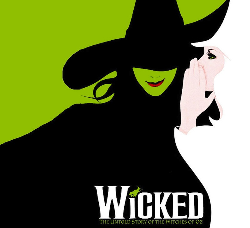 The musical &quot;Wicked&quot; will be running at the Pantages Theater until Jan. 29. Credit: Universal Pictures.