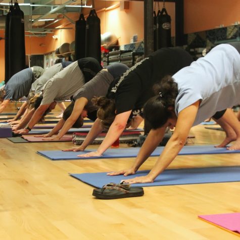 A change of pace: 5 creative workout routines for everyone